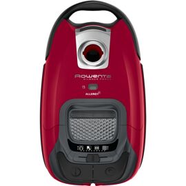 Aspirateur avec sac ROWENTA RO7453EA Silence force Effitech car kit