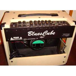 Roland Bc-60 Blues Cube- Ampli Guitare 60w