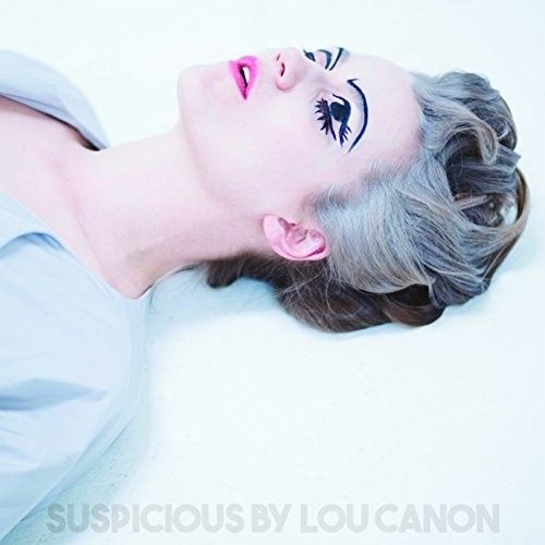 Suspicions [Vinyl]
