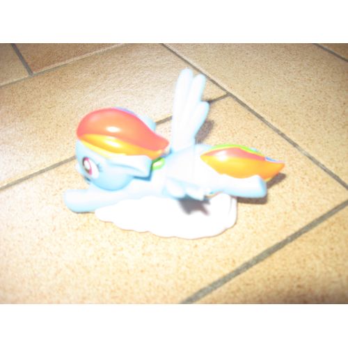 Figurine Burger King