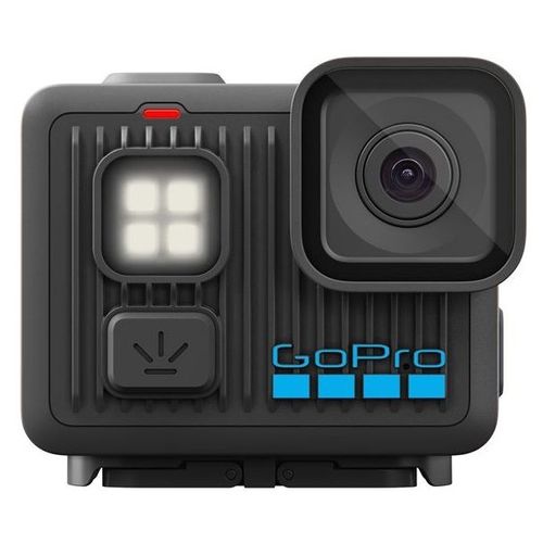 Caméra sport GoPro LIT HERO Noir
