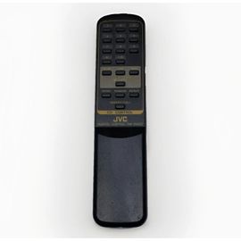Télécommande JVC RM-RX620 – télécommande d’origine pour lecteurs CD/Boom Box