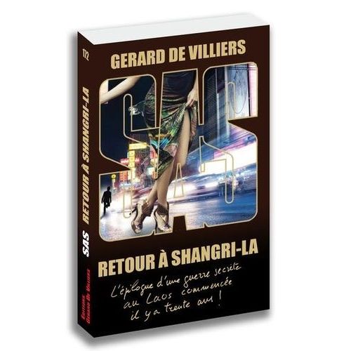Retour À Shangri-La