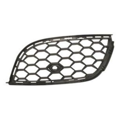 Grille Interne Avant Gauche Pour Alfa Romeo Giulietta Depuis 2016, Trous Radar, Neuve