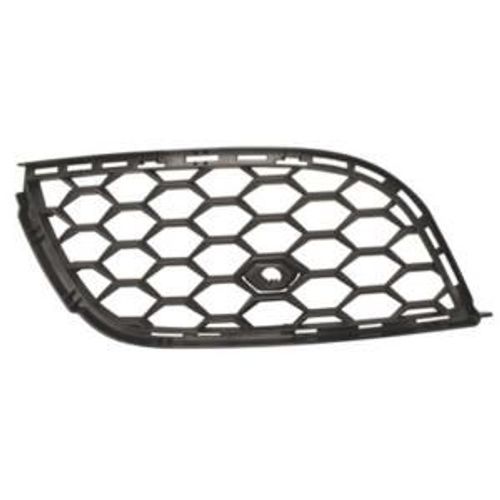 Grille Interne Avant Droite Pour Alfa Romeo Giulietta Depuis 2016, Trous Radar, Neuve