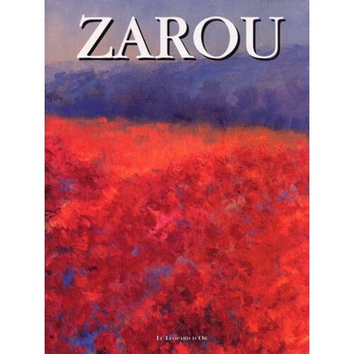 Zarou - Exposition, Cannes, Art World Gallery, 1996