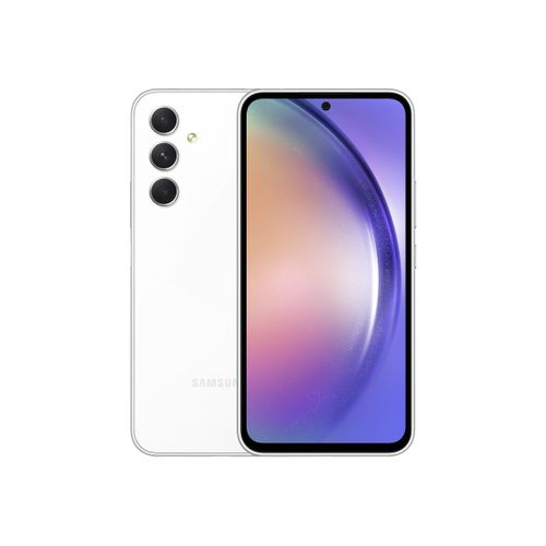 Samsung Galaxy A54 256 Go Blanc