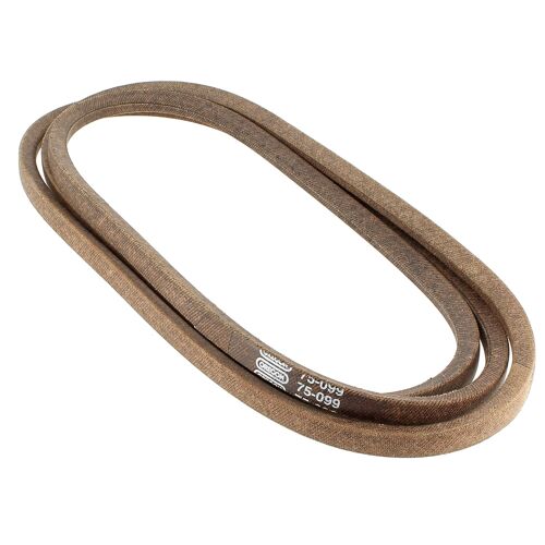 Courroie 4l880 l=223,5cm 1134-9067-01 pour Tracteur Bestgreen