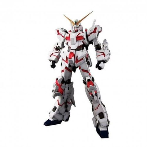 Maquette Gundam - Rx-0 Unicorn Gundam Gunpla Pg 1/60 30cm