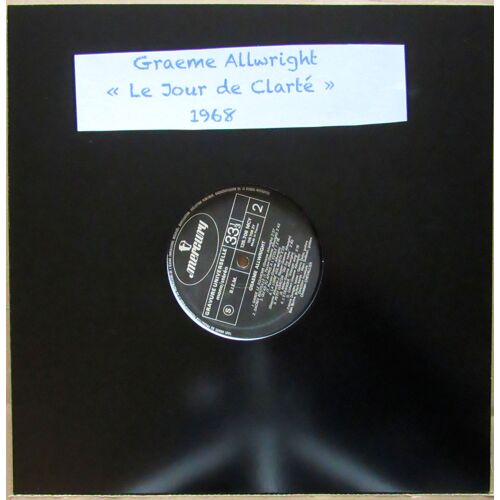 Le Jour De Clarté