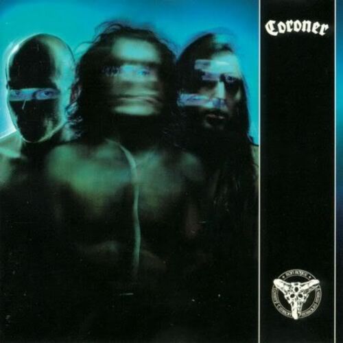 Coroner
