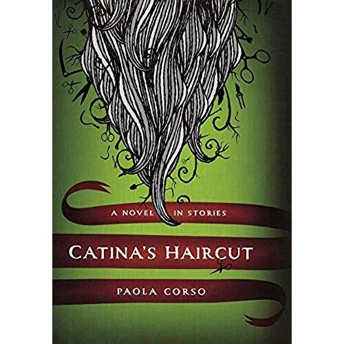 Catinaas Haircut
