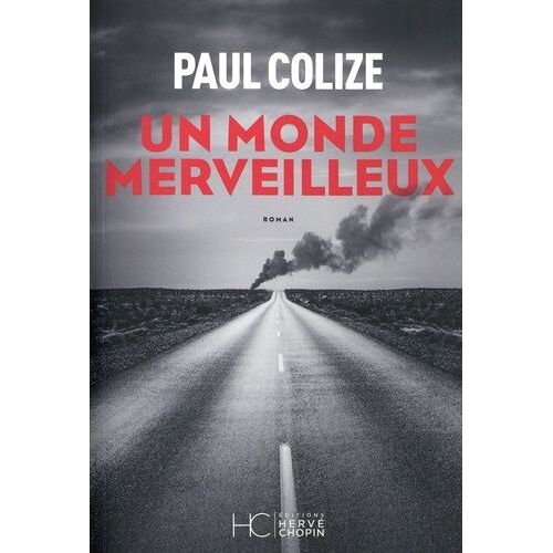 Un Monde Merveilleux