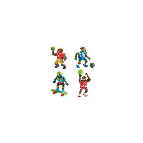 Les Tortues Ninja Teenage Mutant Ninja Turtles Tmnt Playmates Sewer Sport All Stars