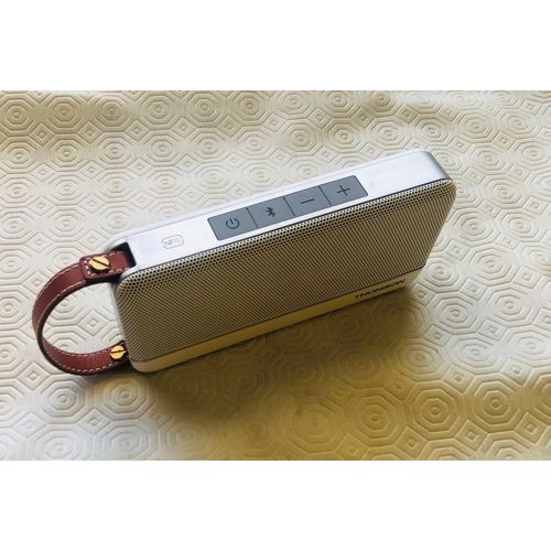 Enceinte  portable Thomson 
