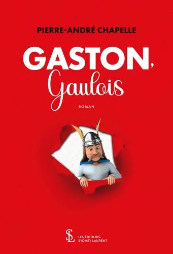 Gaston, Gaulois