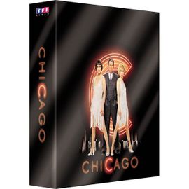 Chicago - Super Collector, Ed. Limitée