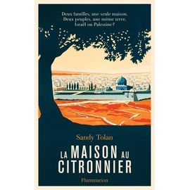 La Maison Au Citronnier