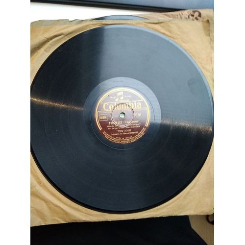 Le Roi D'ys / Tristesse "L Ombre S Enfui"