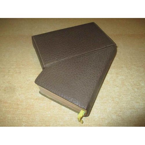 Volledig Parochie Missaal