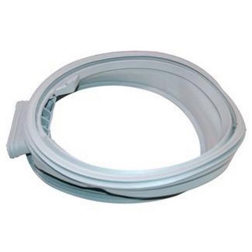 Joint de hublot (manchette) Lave-linge (41027514 BAUKNECHT HOOVER CANDY PHILCO)