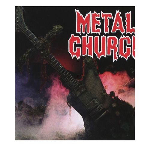Metal Church