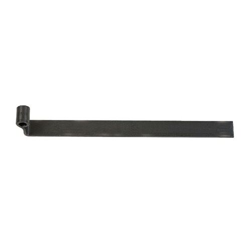 Penture Coudée Col Équerre Non Percée Ø14 40x60 70cm- Torbel - 1146184