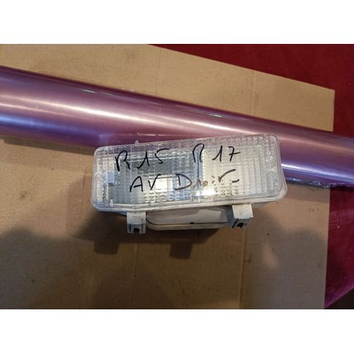 Clignotant Avd Renault 15 / 17 /