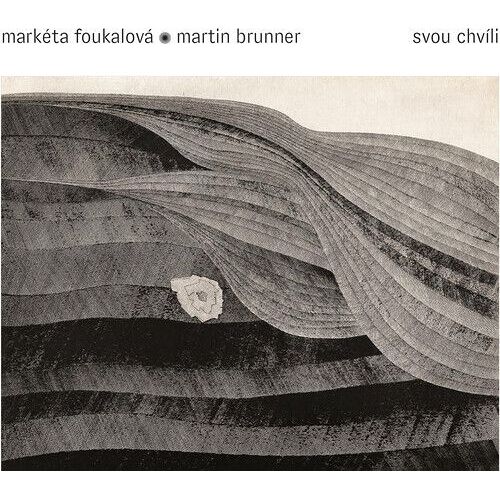 Brunner / Foukalova / Kristan - Svou Chvili [Compact Discs]