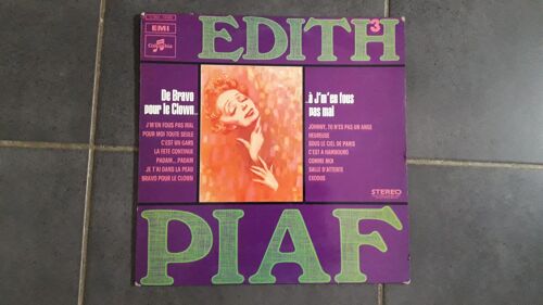 De Bravo Pour Le Clown