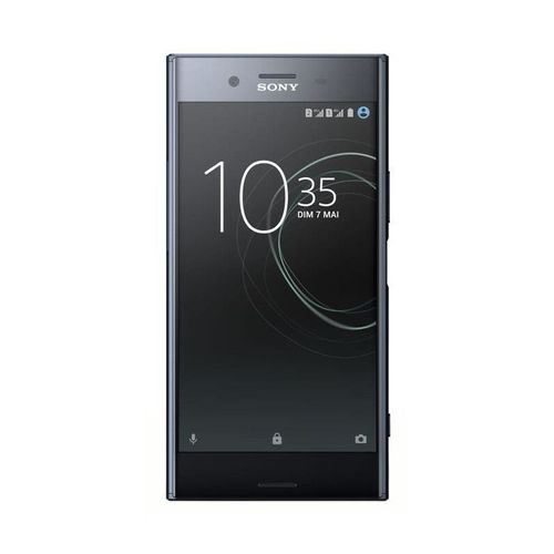 SONY Xperia XZ Premium Noir 64Go