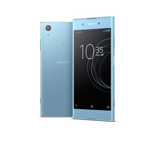 SONY Xperia XA1 Plus Bleu 32 Go
