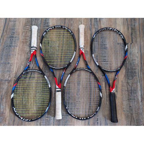 Tecnifibre Tfight Dc 320