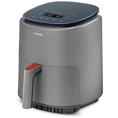 COSORI Hot Air Fryer Lite 3.8 L Friteuse à air chaud - gris