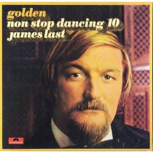 Golde Non Stop Dancing 10