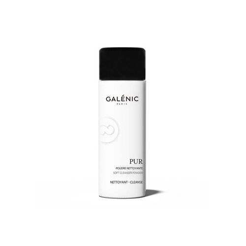 Galenic Pur Poudre Nettoyant Douceur 