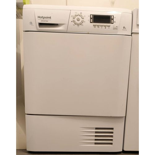 LAVE VAISSELLE A CONDENSATION HOTPOINT ARISTON