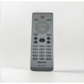Télécommande Philips 3141 0793 6321 – Originale – Compatible DD-2108, DVP3140