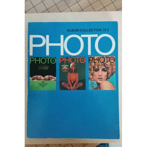 Photo Collection N5