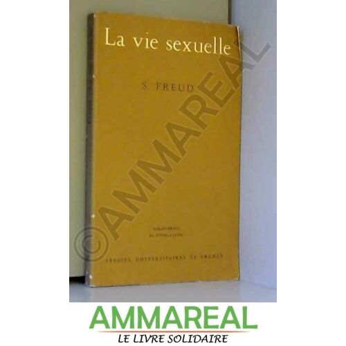 La Vie Sexuelle