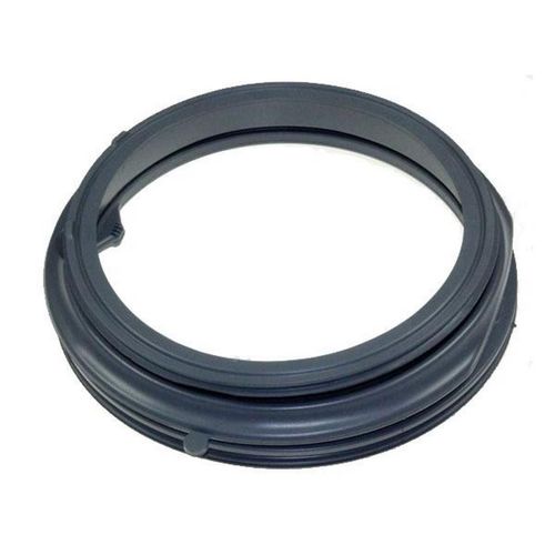 Manchette joint de hublot Lave-linge (2905570100 2905570900 OCEANIC SMEG ESSENTIEL B BEKO ALTUS SURFLINE LAMONA SABA CONTINENTAL EDISON FAR LISTO BELLAVITA SELECLINE AYA FORTEX)