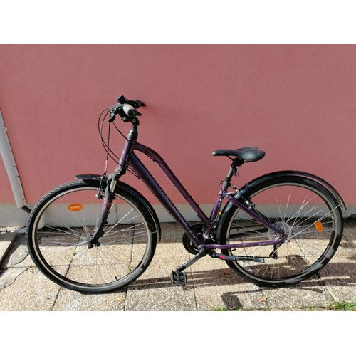 Velo Femme Nakamura Excellent Etat