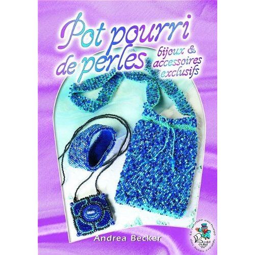 Pot Pourri De Perles