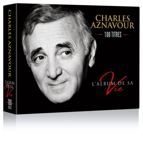 L'album De Sa Vie 100 Titres