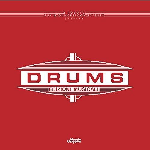 Drums Records