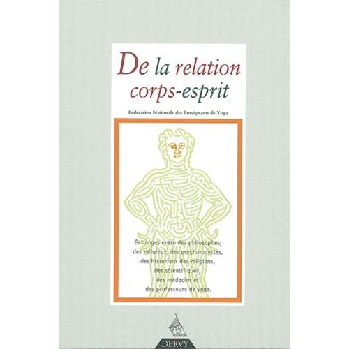 Revue Française De Yoga N° 29, Janvier 2004 - De La Relation Corps-Esprit