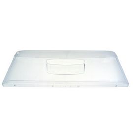 Facade transparente du bac a légumes (113373-44651) Réfrigérateur congélateur (C00273210 INDESIT)