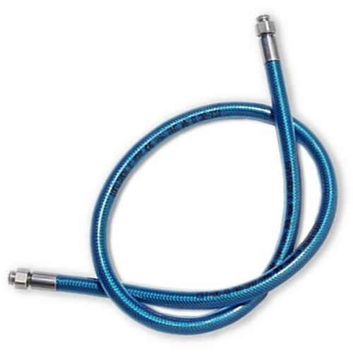 Flexible VISSINOX gaz naturel long. 2m durée de vie illimitée Accessoires et entretien (481281729751 )