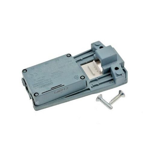 Sécurité de porte Fermeture Verrou Lave-linge (481969018108 481969018115 ['WHIRLPOOL' 'LADEN' 'BAUKNECHT' 'BRANDT' 'RADIOLA' 'FAGOR'])