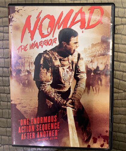 Nomad-The Warrior